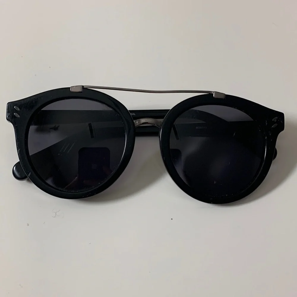 Stella McCartney sunglasses GUC - Picture 1 of 5